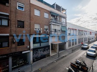 Piso en venta en Prosperidad en Madrid