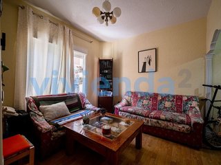 Piso en venta en Prosperidad en Madrid
