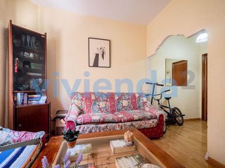 Piso en venta en Prosperidad en Madrid