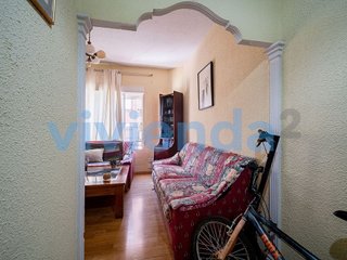 Piso en venta en Prosperidad en Madrid