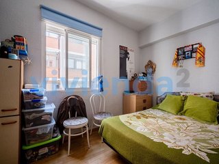 Piso en venta en Prosperidad en Madrid