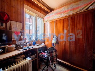 Piso en venta en Prosperidad en Madrid