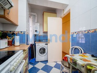 Piso en venta en Prosperidad en Madrid