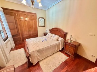 Piso en venta en Centro en Palencia