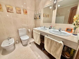 Piso en venta en Centro en Palencia