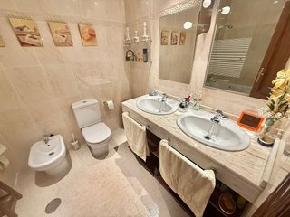 Piso en venta en Centro en Palencia