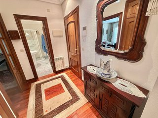 Piso en venta en Centro en Palencia