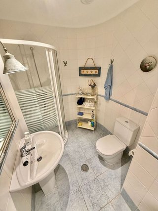 Piso en venta en Centro en Palencia
