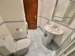 Piso en venta en Centro en Palencia