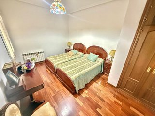 Piso en venta en Centro en Palencia