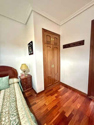 Piso en venta en Centro en Palencia