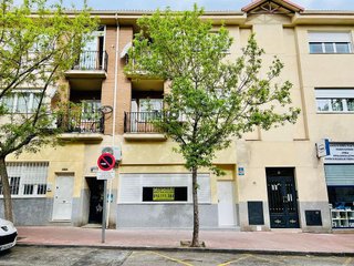 Piso en venta en Centro en Arganda del Rey