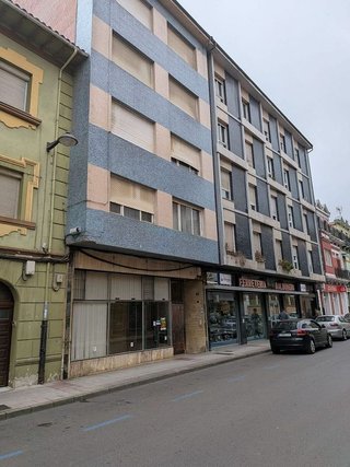 Piso en venta en Tineo