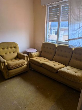 Piso en venta en Tineo