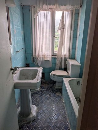 Piso en venta en Tineo