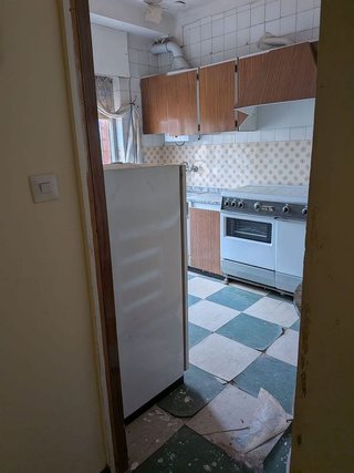 Piso en venta en Tineo