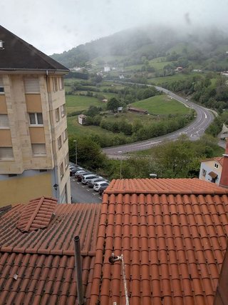 Piso en venta en Tineo
