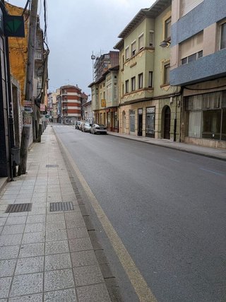 Piso en venta en Tineo