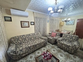 Piso en venta en Pla de Bon Repós en Alicante