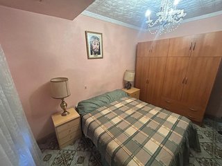 Piso en venta en Pla de Bon Repós en Alicante