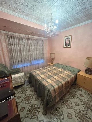 Piso en venta en Pla de Bon Repós en Alicante