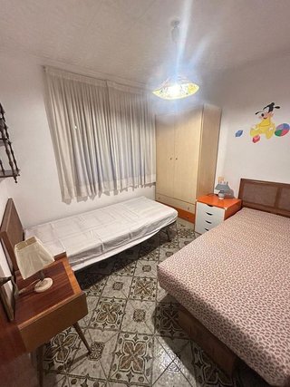 Piso en venta en Pla de Bon Repós en Alicante