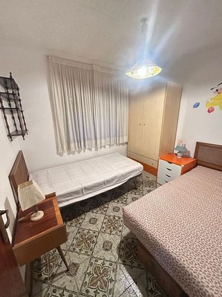 Piso en venta en Pla de Bon Repós en Alicante