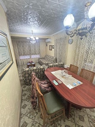 Piso en venta en Pla de Bon Repós en Alicante