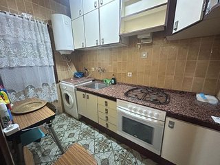 Piso en venta en Pla de Bon Repós en Alicante