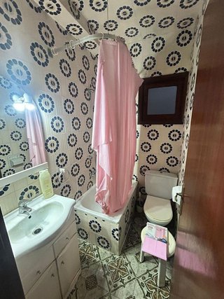 Piso en venta en Pla de Bon Repós en Alicante