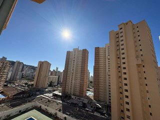 Piso en venta en Rincón de Loix en Benidorm