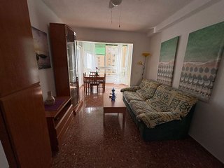 Piso en venta en Rincón de Loix en Benidorm