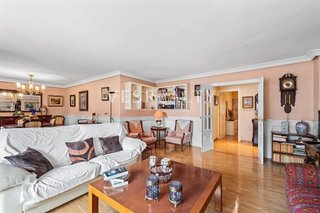 Piso en venta en Benalúa en Alicante