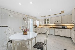 Piso en venta en Benalúa en Alicante