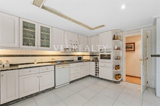 Piso en venta en Benalúa en Alicante