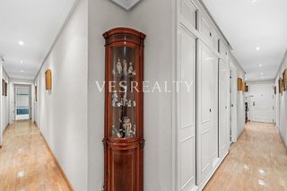 Piso en venta en Benalúa en Alicante