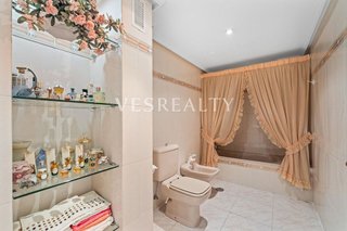 Piso en venta en Benalúa en Alicante
