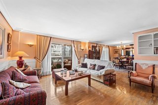 Piso en venta en Benalúa en Alicante