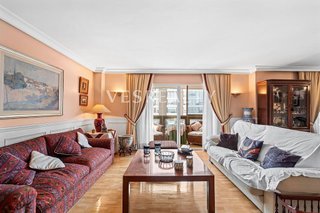 Piso en venta en Benalúa en Alicante