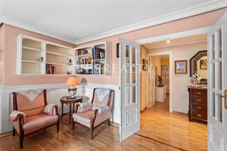 Piso en venta en Benalúa en Alicante