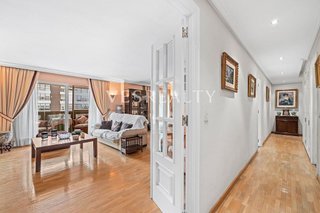 Piso en venta en Benalúa en Alicante