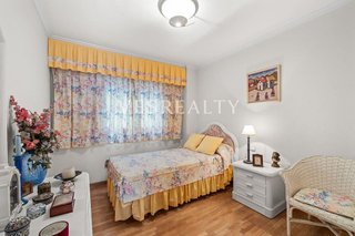 Piso en venta en Benalúa en Alicante