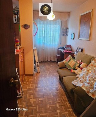 Ático en venta en San Bartolomé - Millán de Priego en Jaén