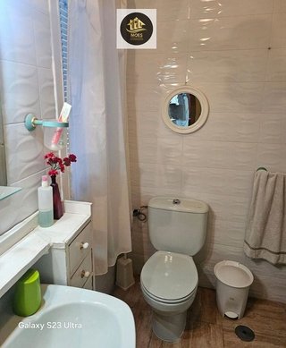 Ático en venta en San Bartolomé - Millán de Priego en Jaén