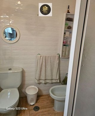 Ático en venta en San Bartolomé - Millán de Priego en Jaén