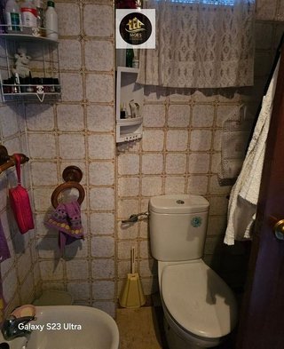 Ático en venta en San Bartolomé - Millán de Priego en Jaén