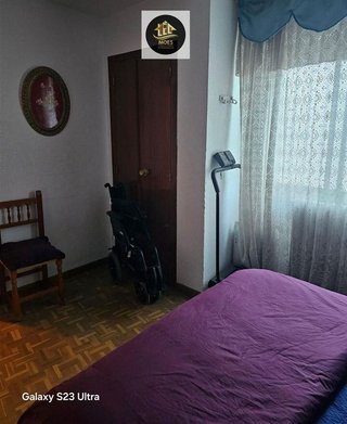 Ático en venta en San Bartolomé - Millán de Priego en Jaén