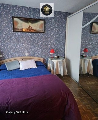 Ático en venta en San Bartolomé - Millán de Priego en Jaén