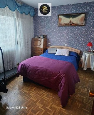 Ático en venta en San Bartolomé - Millán de Priego en Jaén
