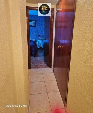 Ático en venta en San Bartolomé - Millán de Priego en Jaén